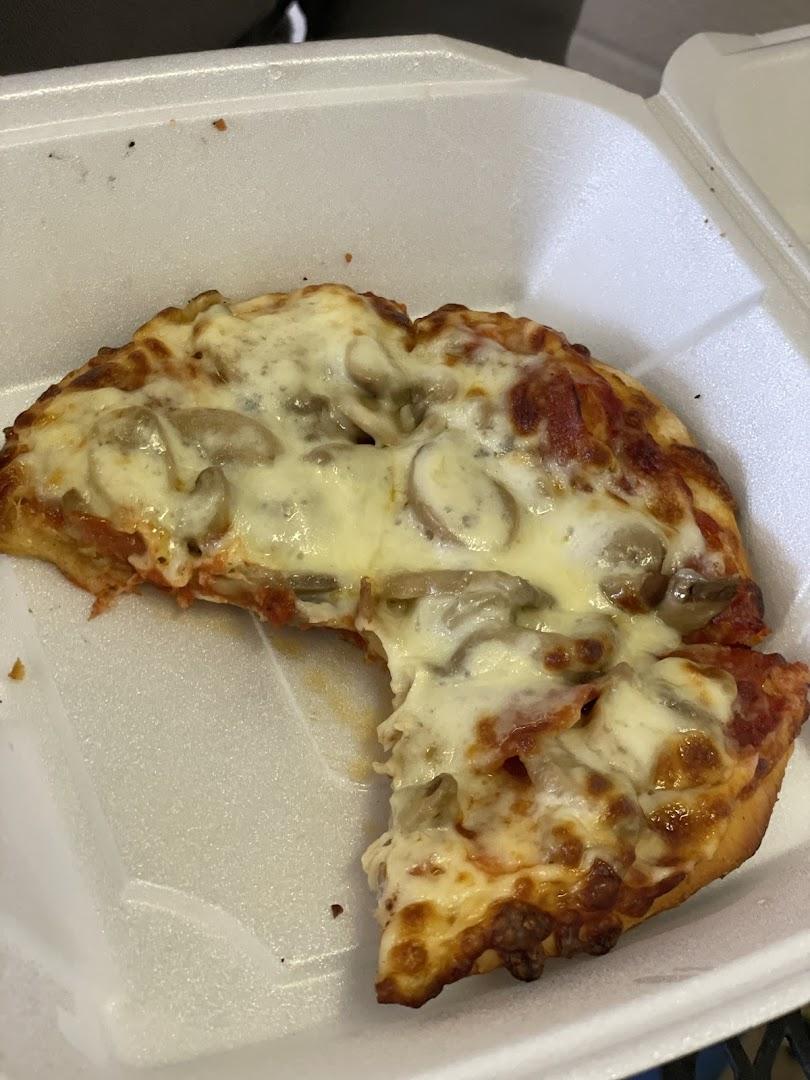 Pizza Zone